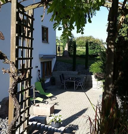 Ferienwohnung Hotte´s Hütte Ettenheim Zimmer foto