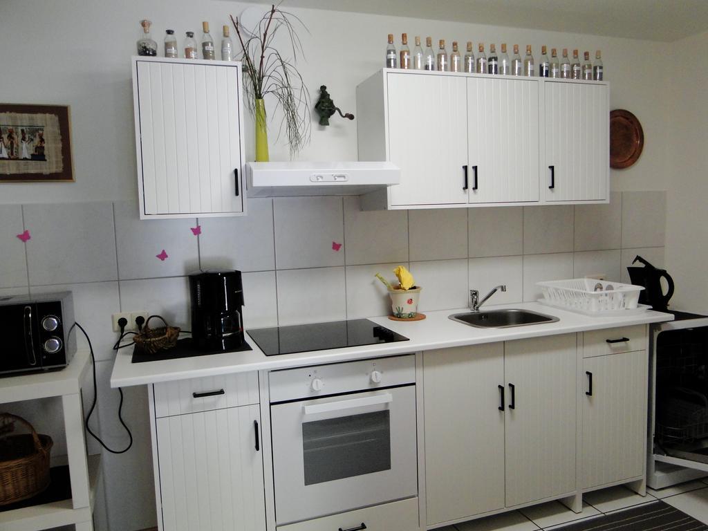 Ferienwohnung Hotte´s Hütte Ettenheim Zimmer foto