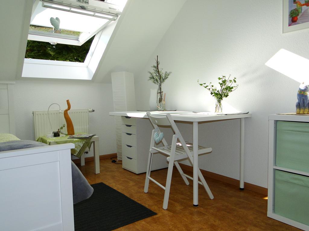 Ferienwohnung Hotte´s Hütte Ettenheim Zimmer foto