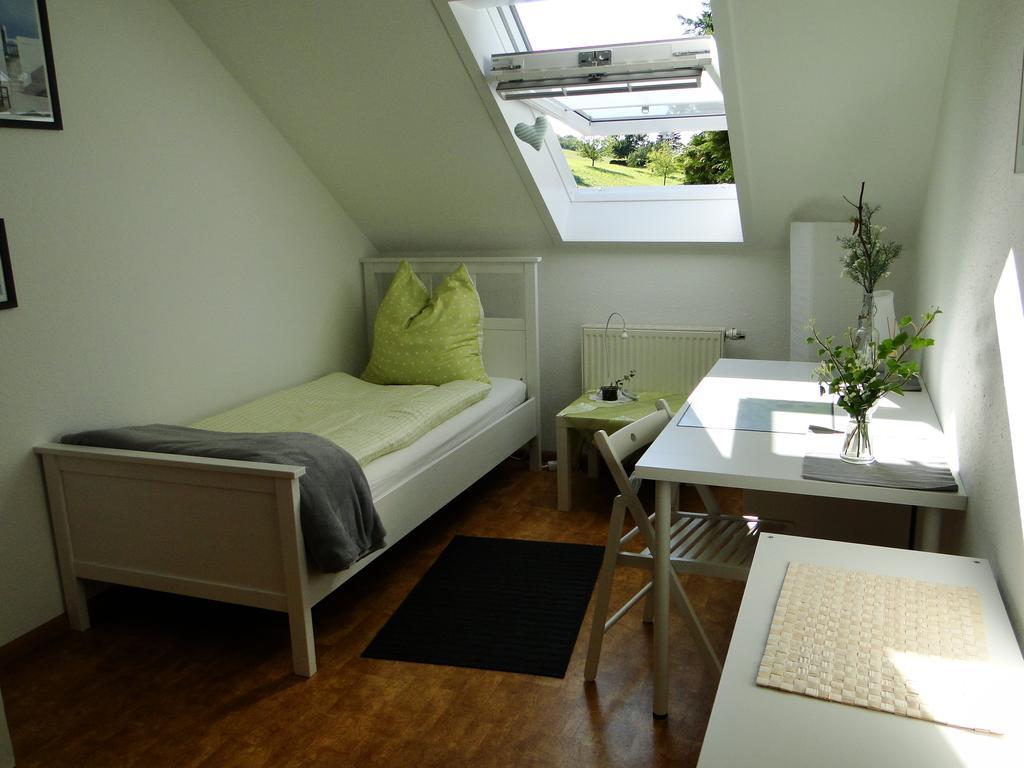 Ferienwohnung Hotte´s Hütte Ettenheim Zimmer foto