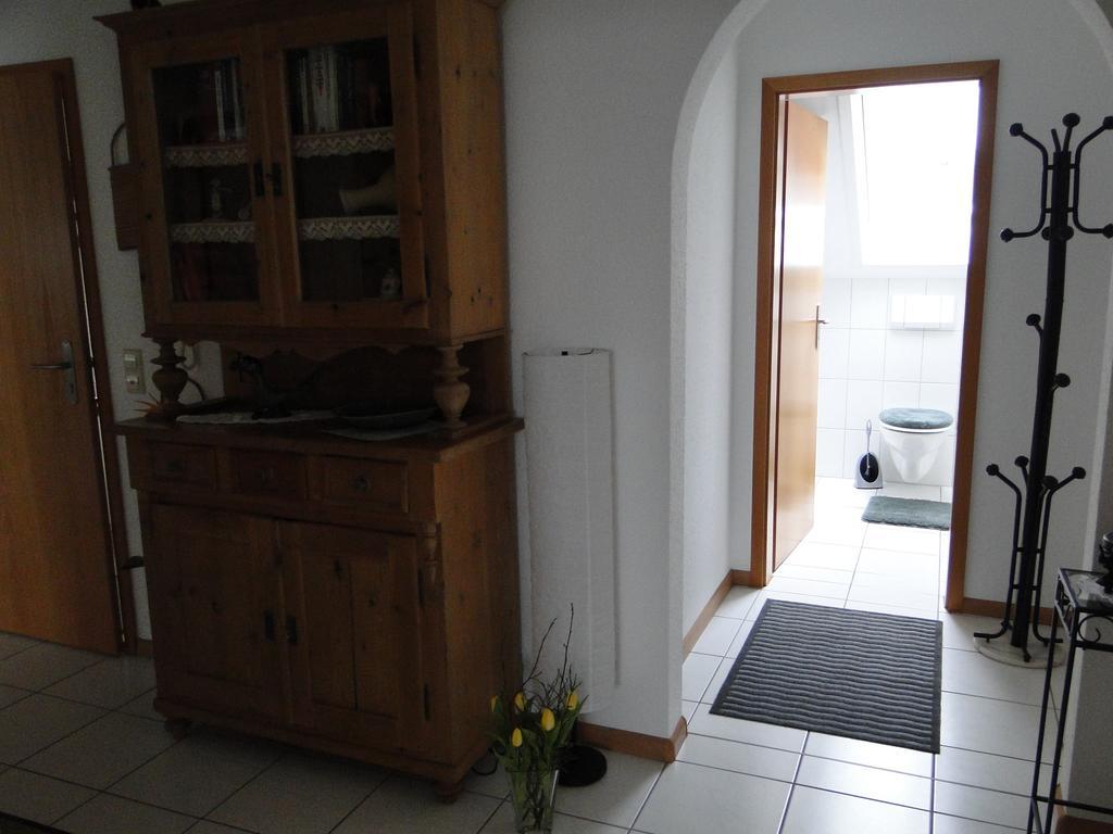 Ferienwohnung Hotte´s Hütte Ettenheim Zimmer foto
