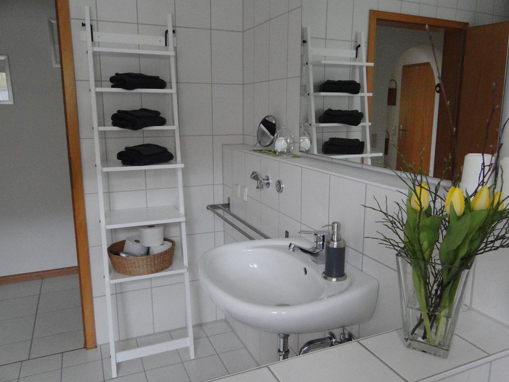 Ferienwohnung Hotte´s Hütte Ettenheim Zimmer foto