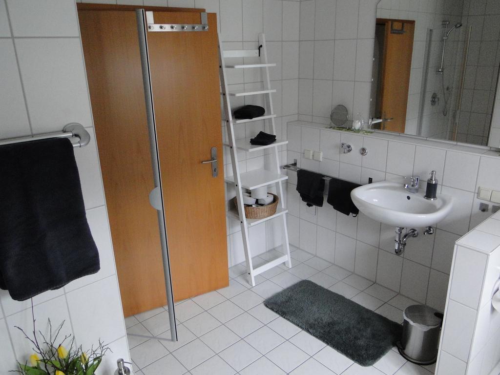Ferienwohnung Hotte´s Hütte Ettenheim Zimmer foto