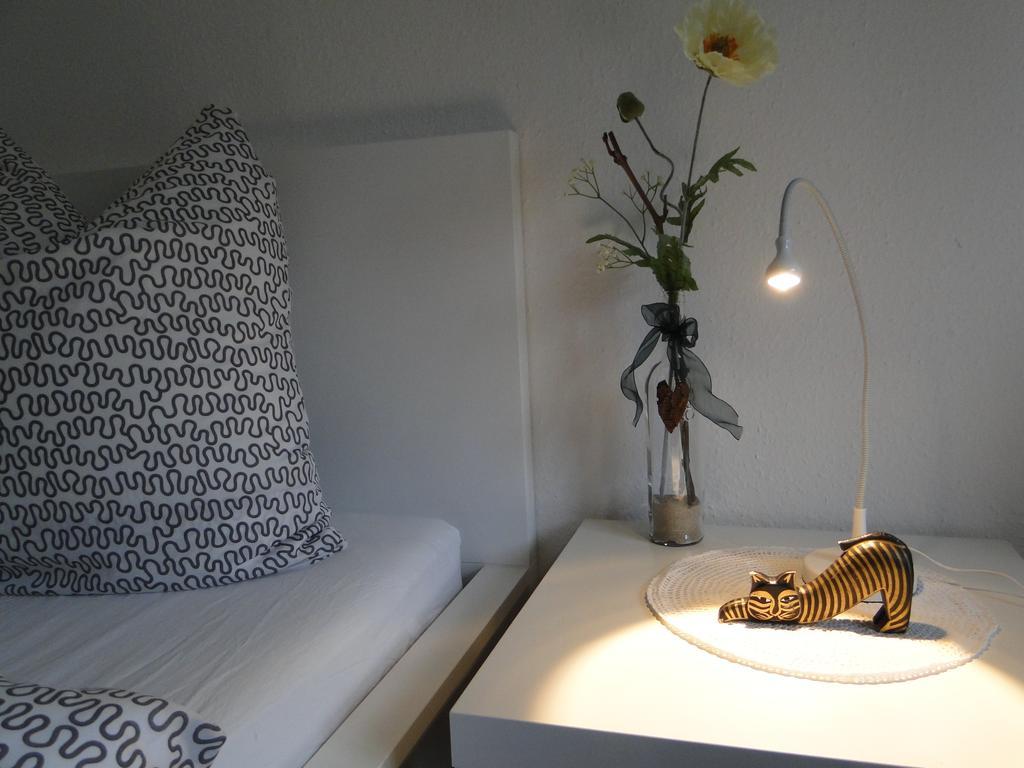 Ferienwohnung Hotte´s Hütte Ettenheim Zimmer foto