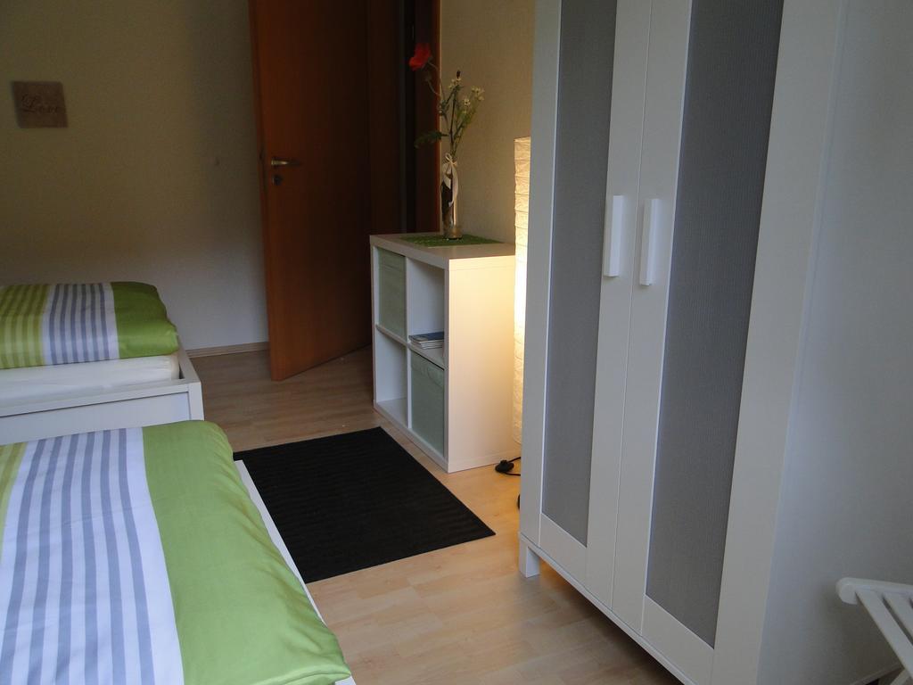 Ferienwohnung Hotte´s Hütte Ettenheim Zimmer foto